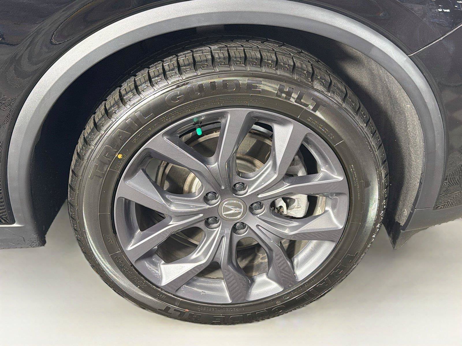 Used 2023 Acura MDX A-Spec AWD/4WD image 37