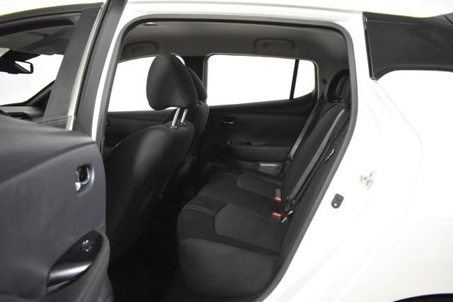 Used 2023 Nissan Leaf SV Plus FWD image 29