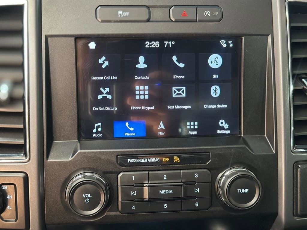 Used 2019 Ford F150 XLT w/ Equipment Group 302A Luxury AWD/4WD image 20