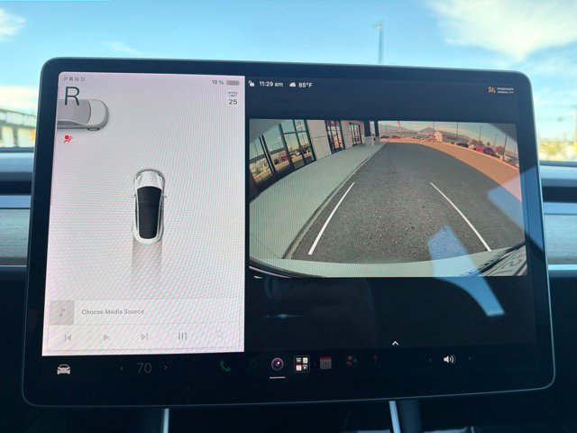 Used 2020 Tesla Model 3 Long Range AWD/4WD image 26