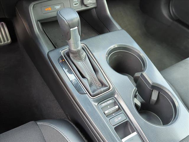 Certified 2024 Honda Civic Sport image 12