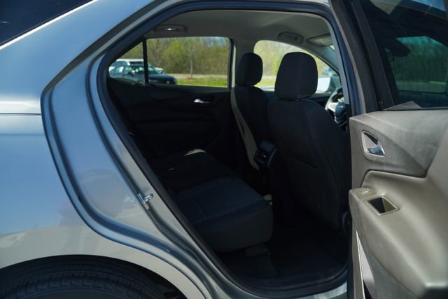 Used 2023 Chevrolet Equinox LT image 22