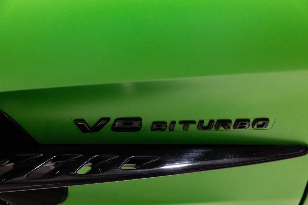 Used 2018 Mercedes-Benz AMG GT R image 41