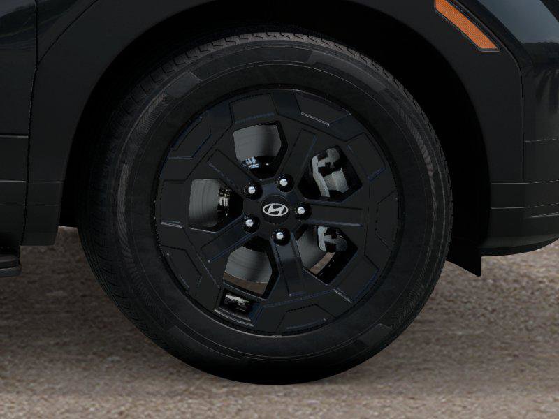 New 2026 Hyundai Santa Fe XRT image 8
