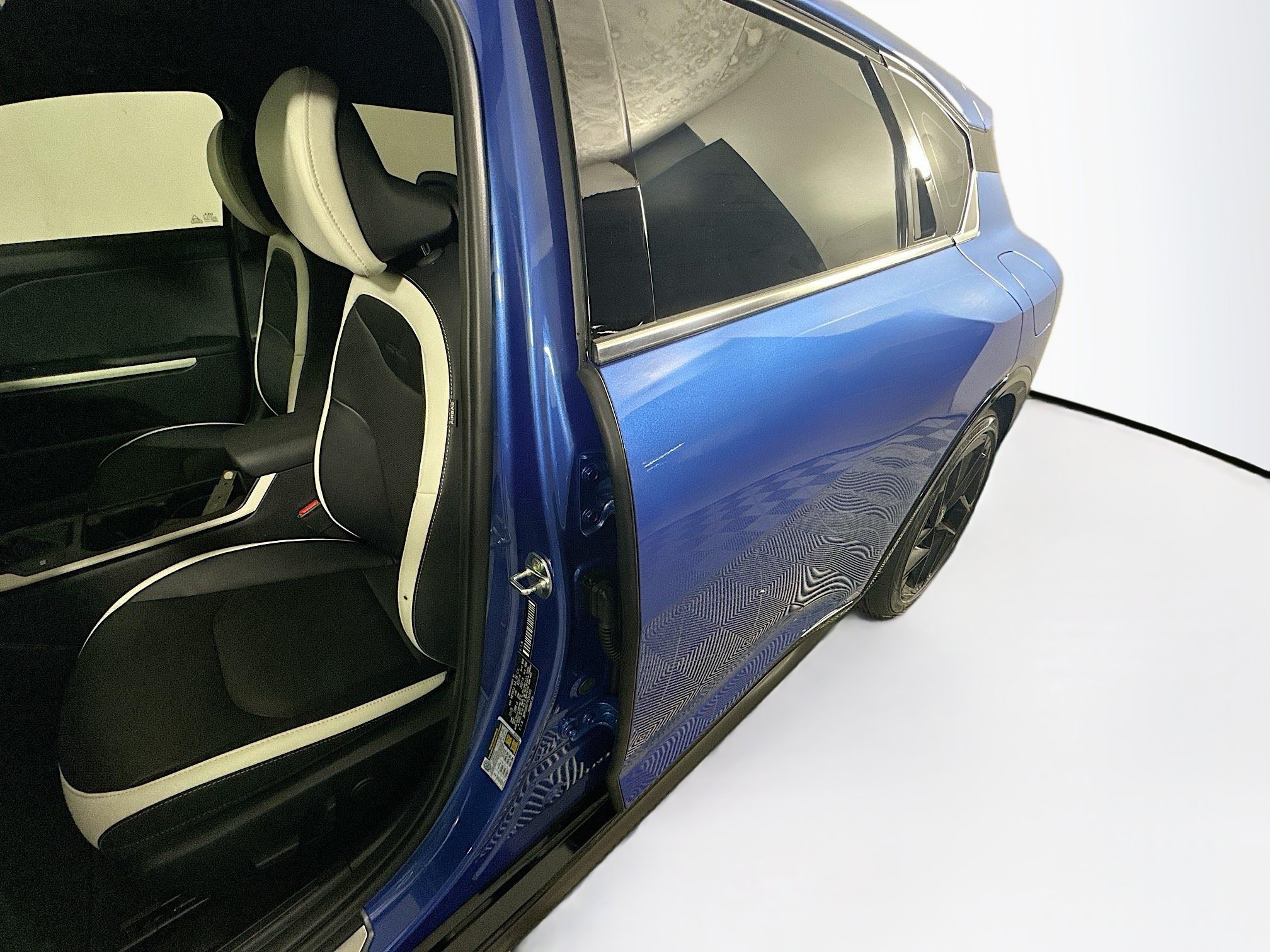 Used 2026 Kia K4 GT-Line Turbo FWD image 12