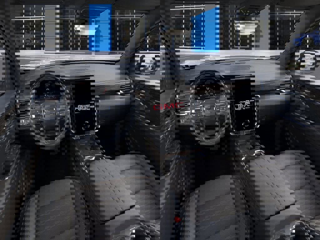 New 2026 GMC Acadia Denali Ultimate image 15