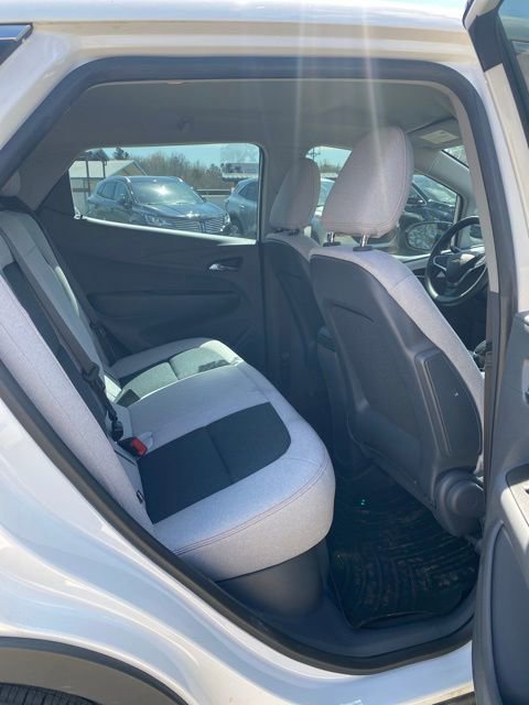 Used 2019 Chevrolet Bolt LT image 11