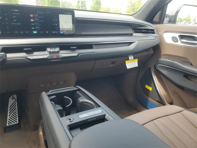 New 2026 Kia EV9 GT-Line image 14