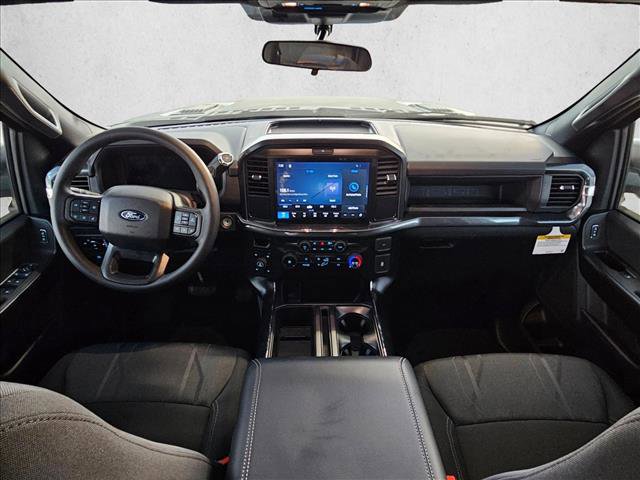 New 2026 Ford F150 STX image 12
