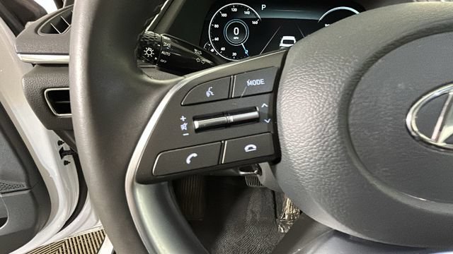 Used 2023 Hyundai Sonata SEL w/ Convenience Package FWD image 15
