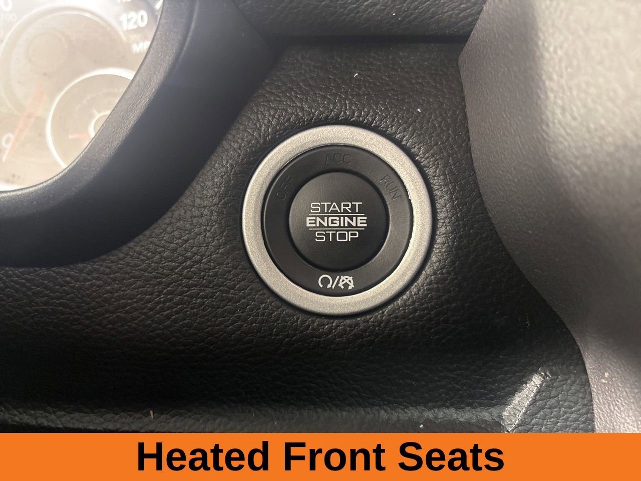 Used 2023 RAM 1500 Laramie AWD/4WD image 13