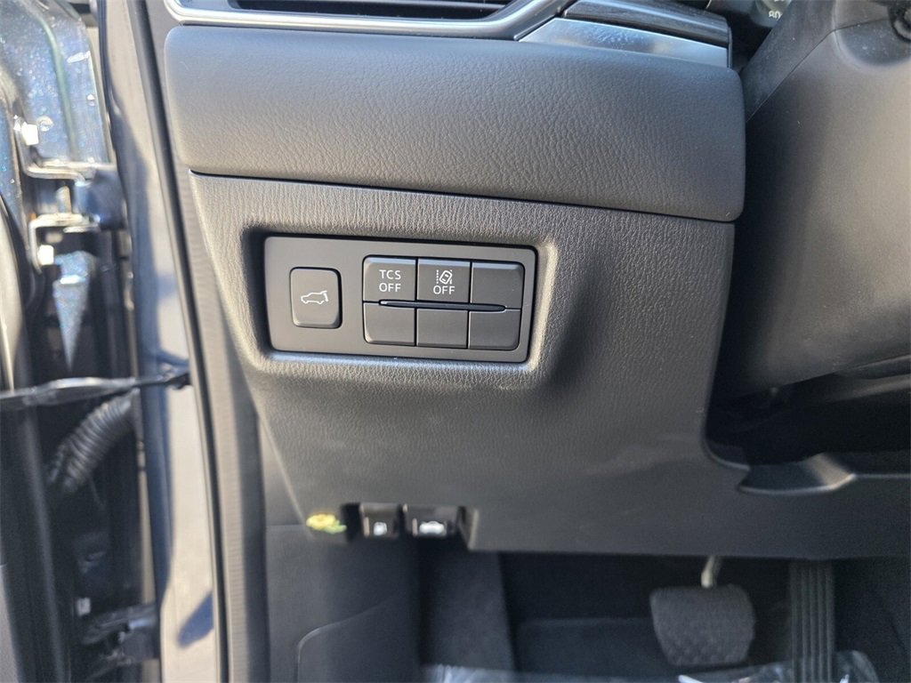 Used 2020 MAZDA CX-5 Grand Touring image 28