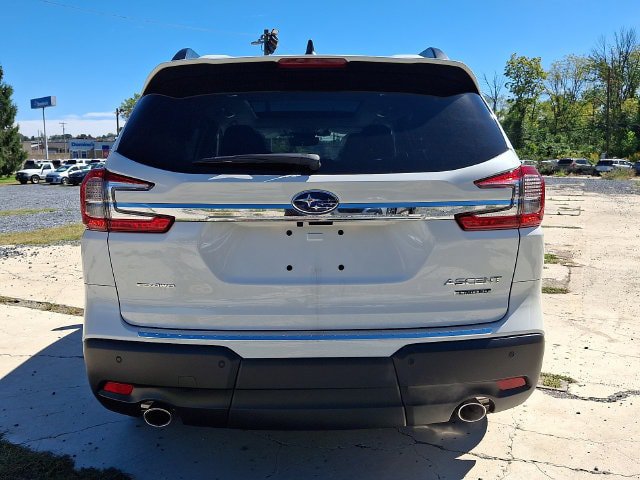 New 2027 Subaru Ascent Limited AWD/4WD image 5