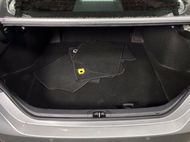 Used 2021 Toyota Camry XSE w/ Navigation Package FWD image 26