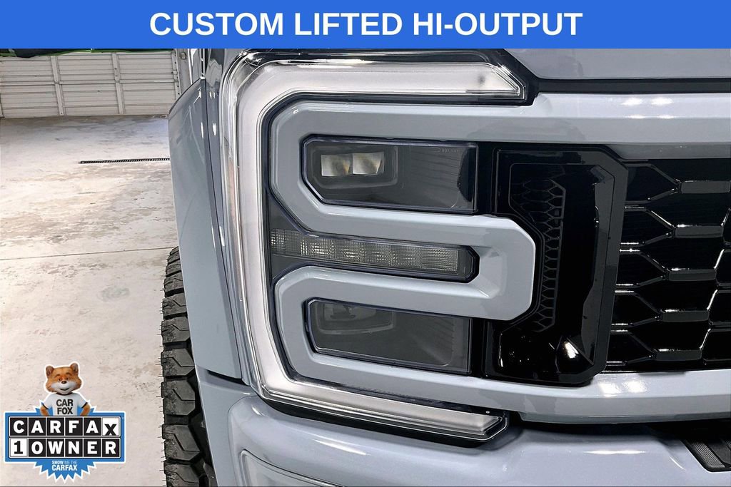 Used 2026 Ford F450 Platinum image 40
