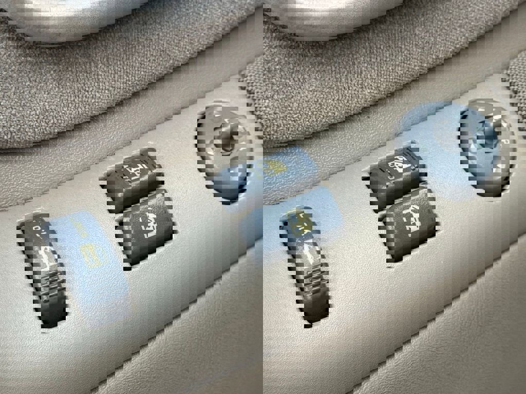 Used 1996 Chevrolet Silverado 1500 2WD Extended Cab image 19