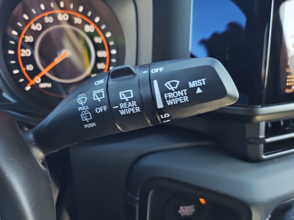 New 2026 Jeep Wrangler Sahara image 28