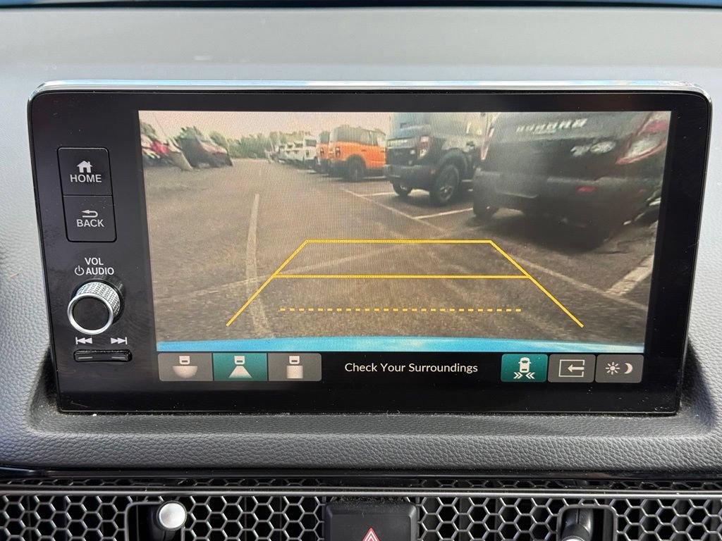 Used 2022 Honda Civic Sport Touring image 16
