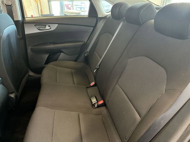 Certified 2021 Kia Forte LXS FWD image 24