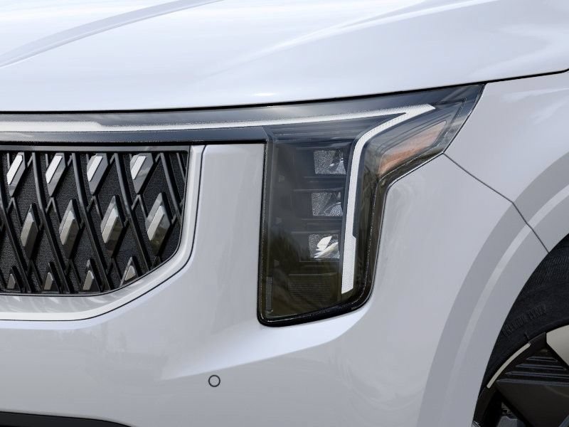 New 2026 Kia Carnival LXS FWD image 11