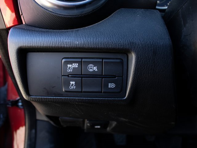 Used 2024 MAZDA MX-5 Miata RF Grand Touring w/ Weather Package image 11