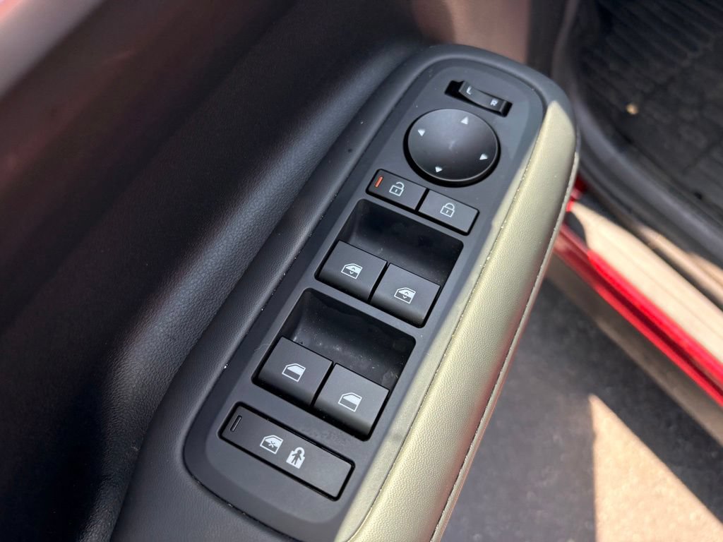 New 2026 Hyundai Santa Fe SEL AWD/4WD image 12