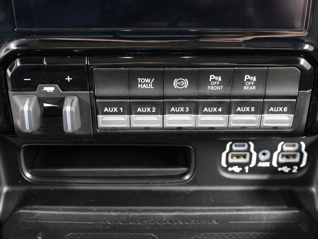 Used 2022 RAM 2500 Laramie image 59