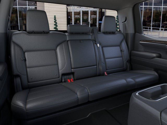 New 2026 GMC Sierra 1500 SLT w/ SLT Premium Package AWD/4WD image 17
