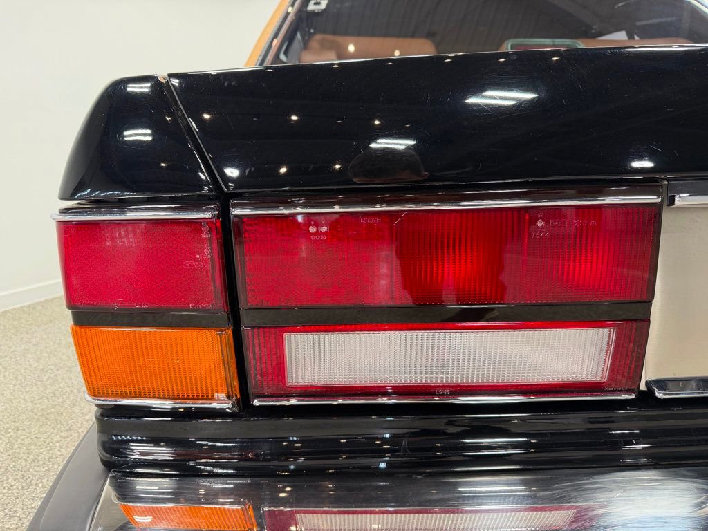 Used 1993 Rolls-Royce Silver Spur II image 36