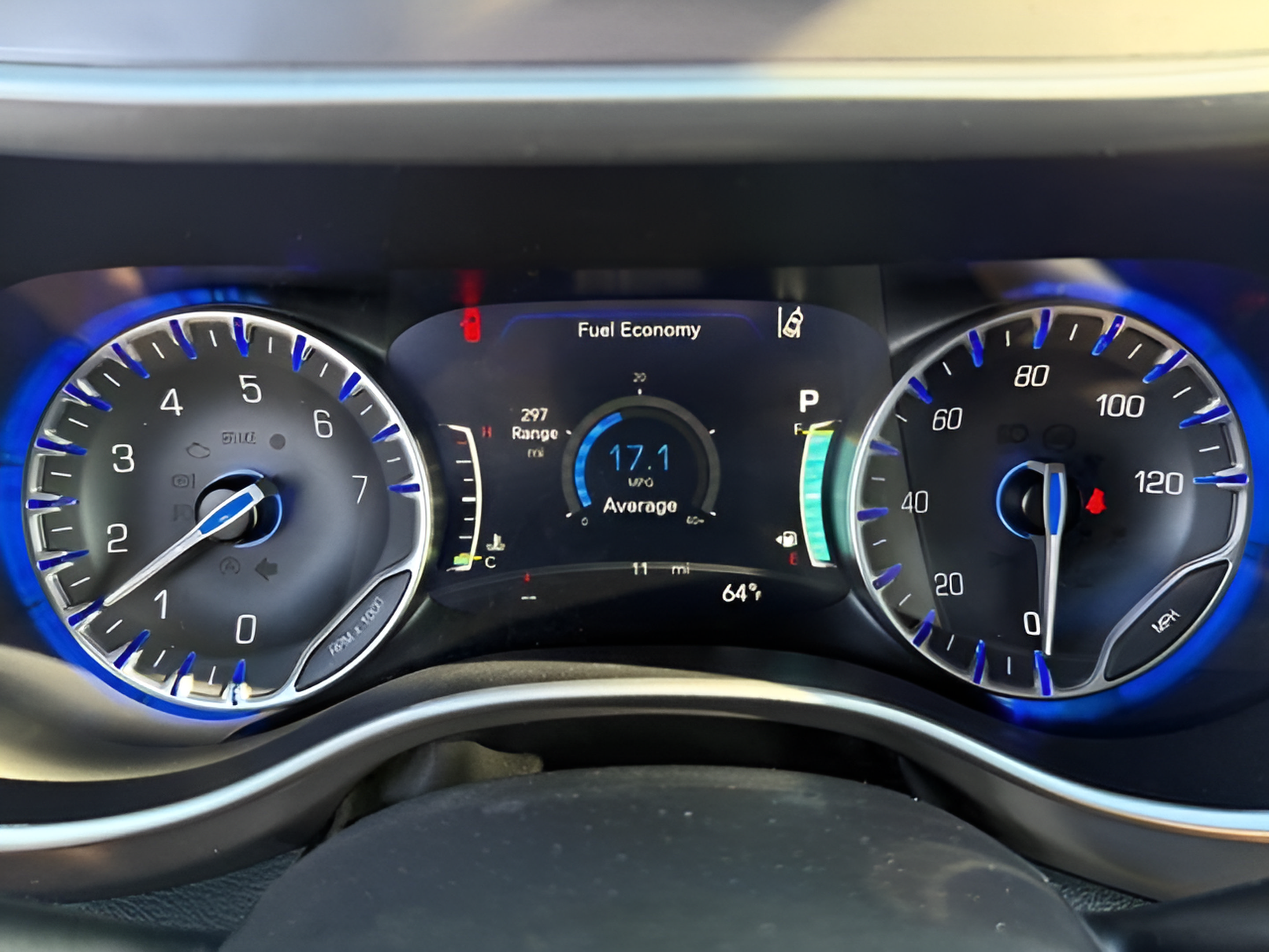 New 2026 Chrysler Pacifica Select w/ S Appearance Package FWD image 28