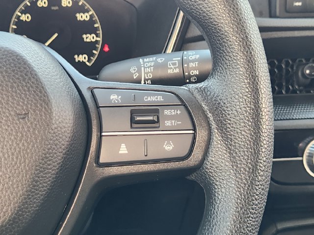 Used 2025 Honda CR-V LX image 29