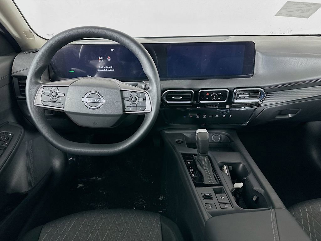 New 2026 Nissan Sentra SV w/ Floor Mat Package image 28