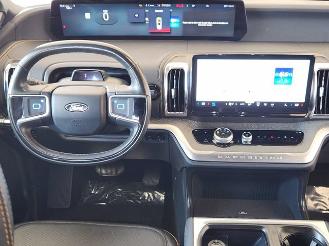 Used 2025 Ford Expedition Tremor AWD/4WD image 27
