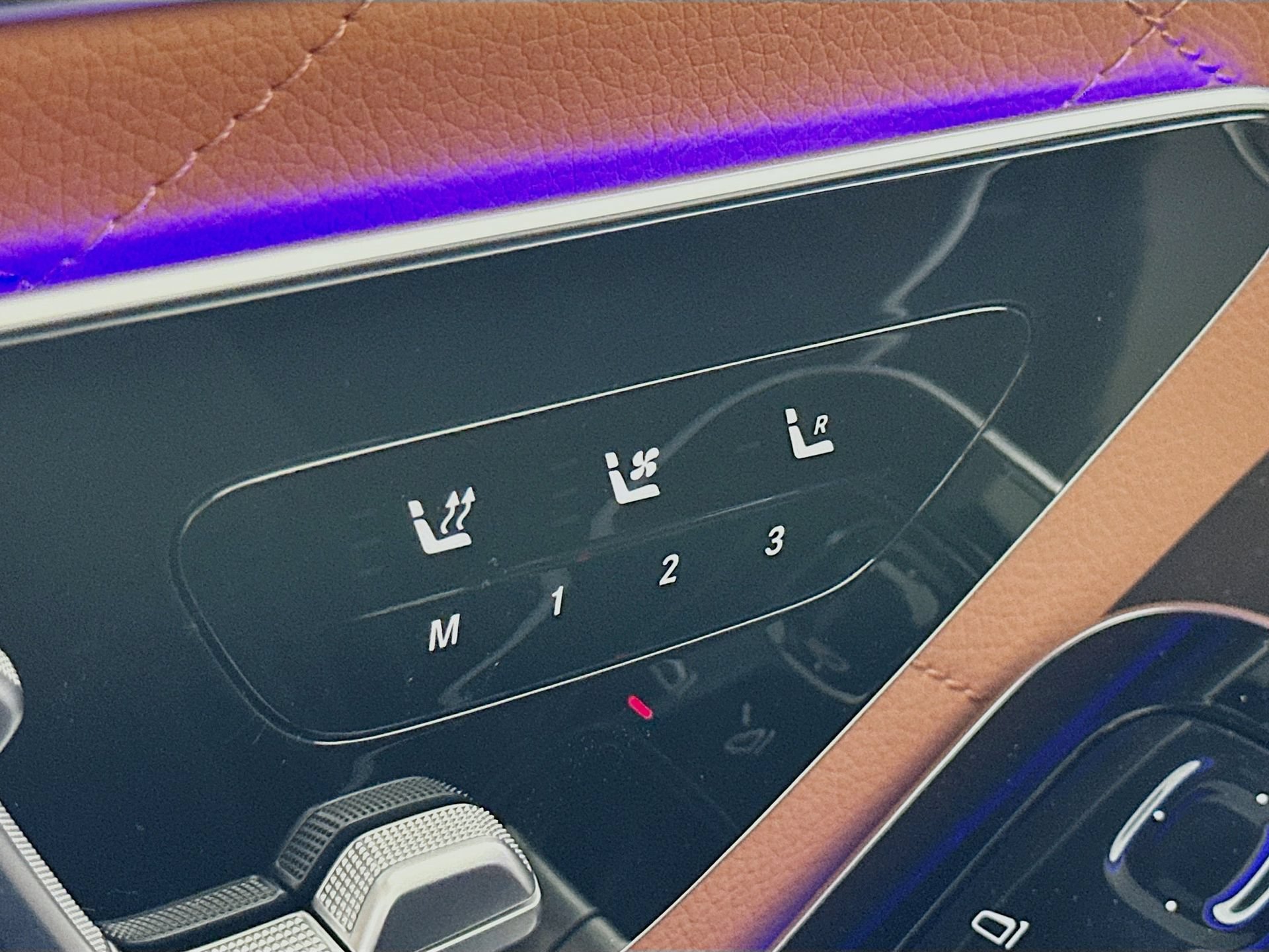 New 2026 Mercedes-Benz S 580 4MATIC Sedan image 22