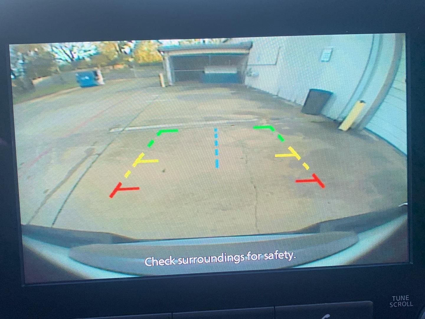 Used 2023 Nissan Frontier SV w/ Midnight Edition Package image 5