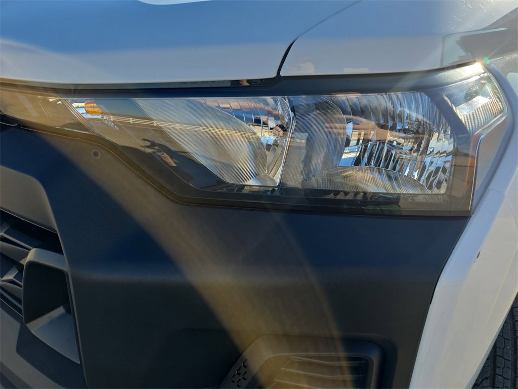 Used 2024 Chevrolet Colorado W/T image 31