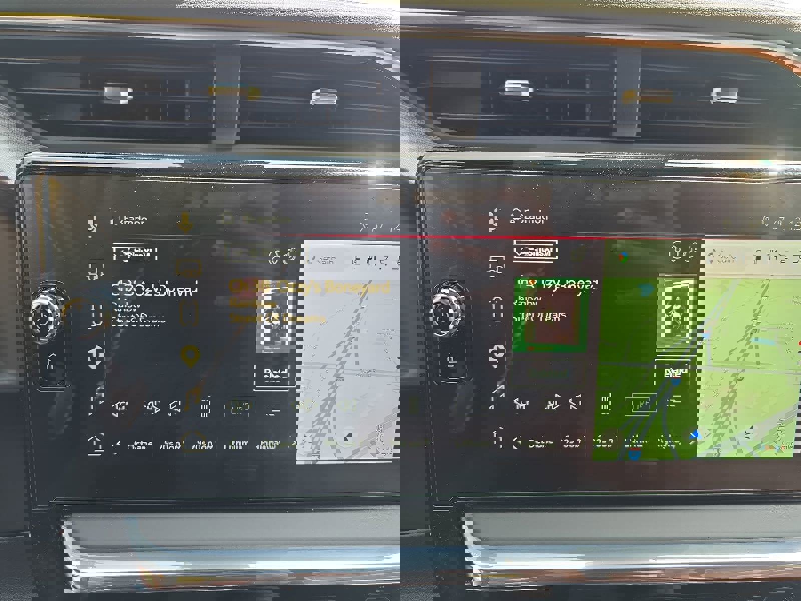 Used 2024 GMC Sierra 1500 Denali Ultimate image 21