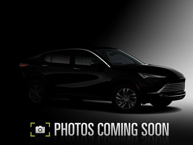 Certified 2023 Buick Encore GX Preferred w/ Cold Weather Comfort Package image 3