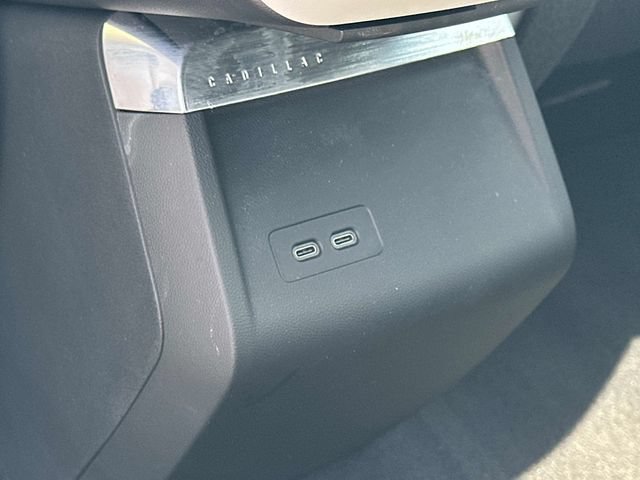 Certified 2024 Cadillac Lyriq Sport AWD/4WD image 18