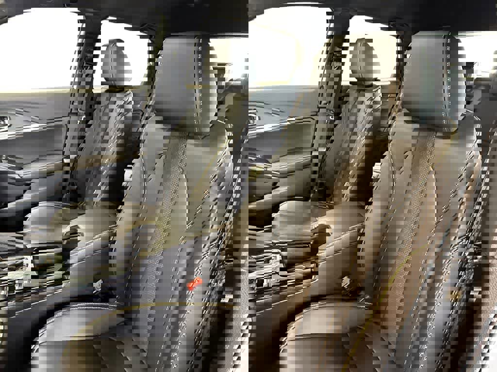 New 2026 Acura Integra A-Spec FWD image 14