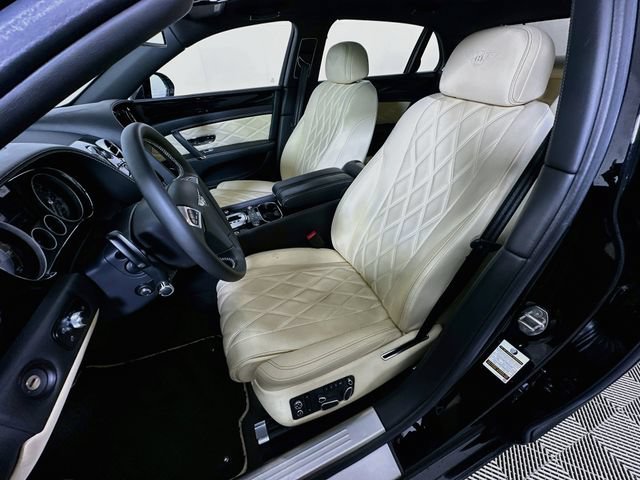 Used 2014 Bentley Flying Spur W12 AWD/4WD image 26