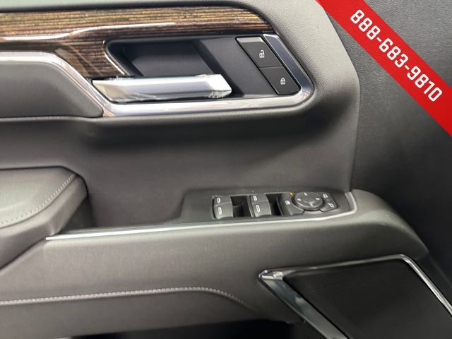 New 2026 GMC Sierra 1500 SLE image 24