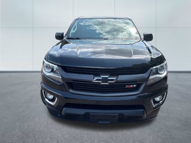 Used 2017 Chevrolet Colorado Z71 AWD/4WD image 6