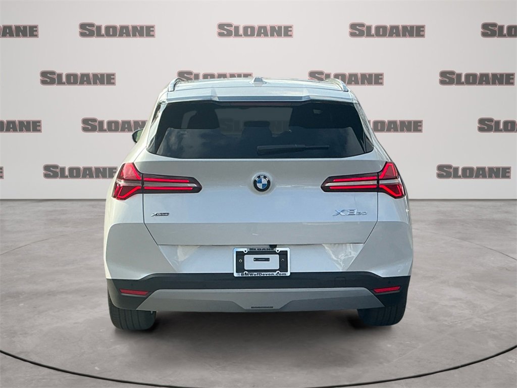New 2026 BMW X3 xDrive30 w/ Premium Package image 4