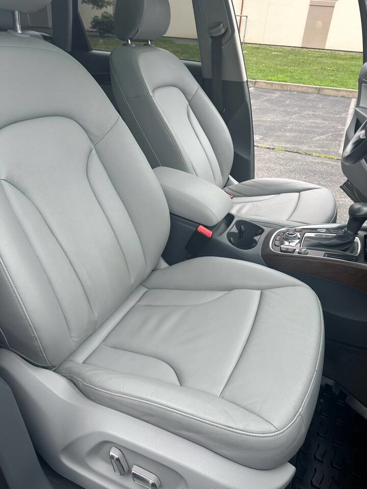 Used 2014 Audi Q5 3.0T Premium Plus image 26