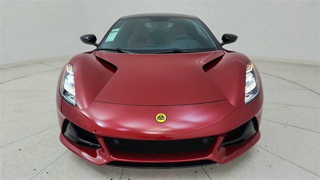 Used 2024 Lotus Emira First Edition image 13
