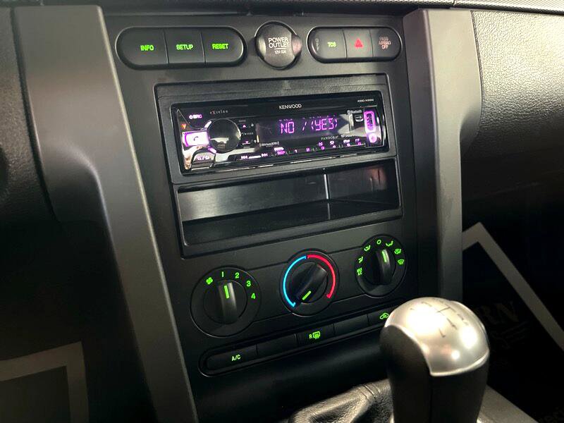 Used 2008 Ford Mustang GT Premium image 31