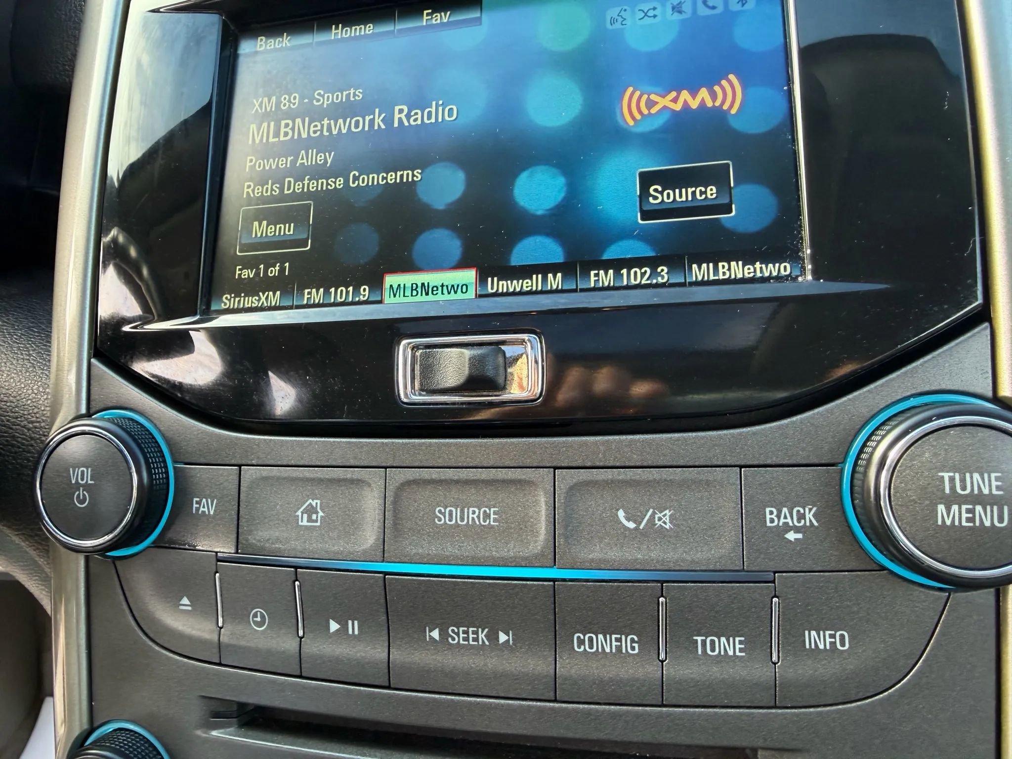 Used 2013 Chevrolet Malibu LT w/ Power Convenience Package image 26