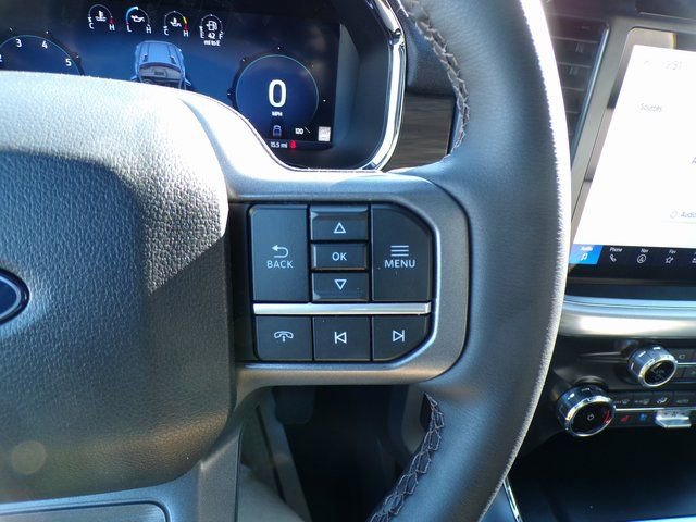 New 2026 Ford F150 Lariat w/ Equipment Group 502A High image 20