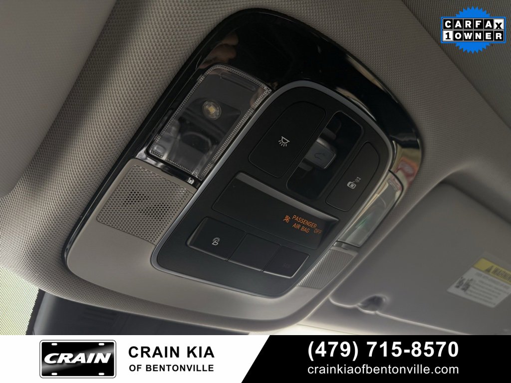 Used 2022 Hyundai Tucson Limited image 21